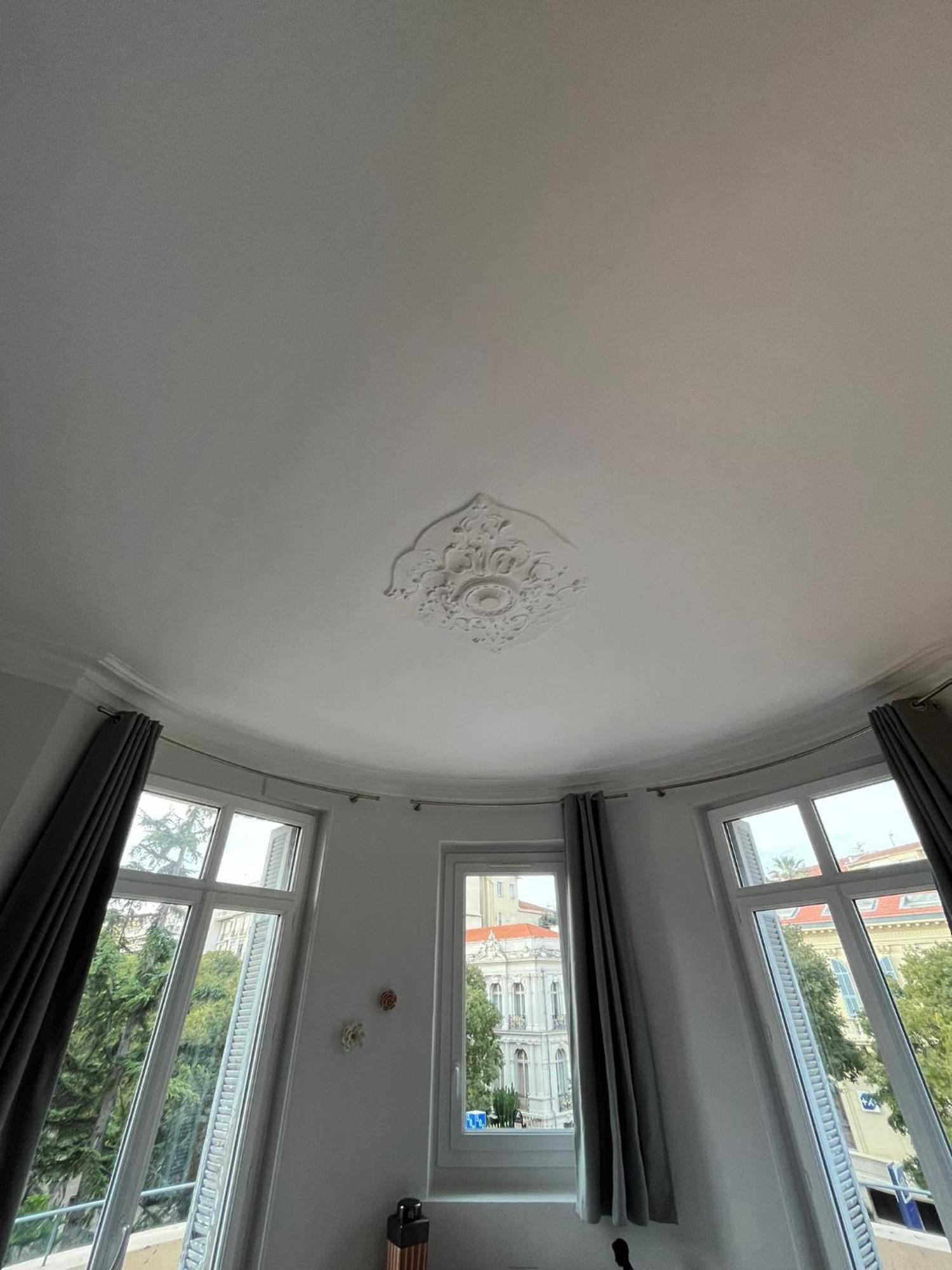 Hotel La Villa Nice Victor Hugo Экстерьер фото