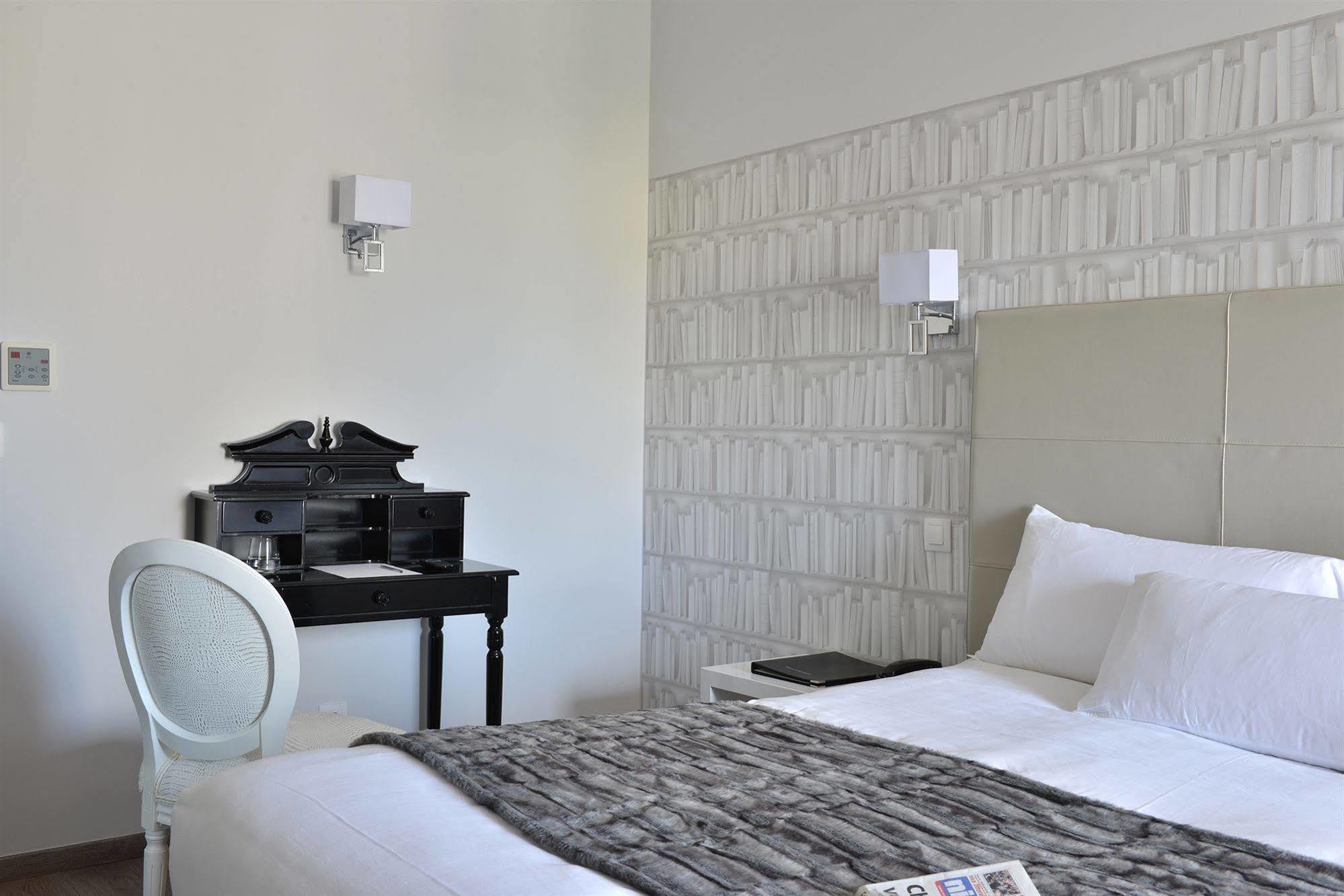 Hotel La Villa Nice Victor Hugo Экстерьер фото